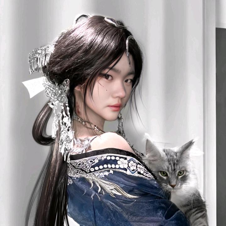 馨宝.