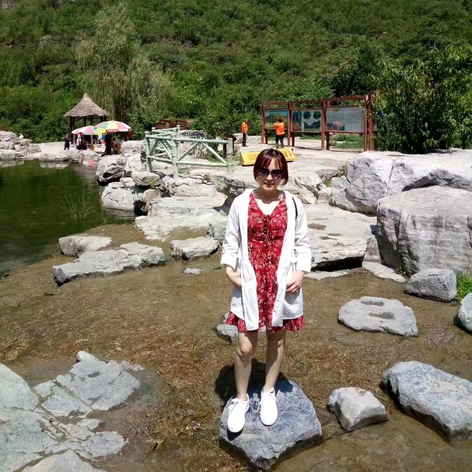 我是二姐