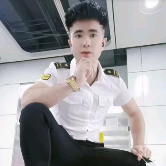 爺的霸氣萬人敬仰