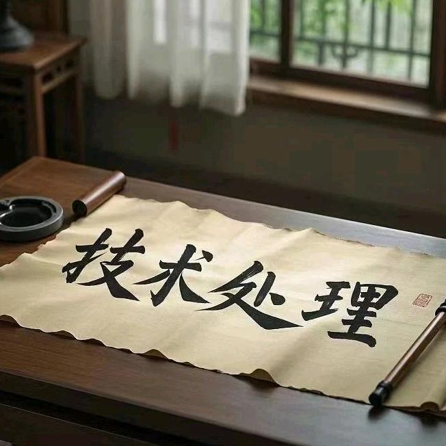 冯老师助你拿证