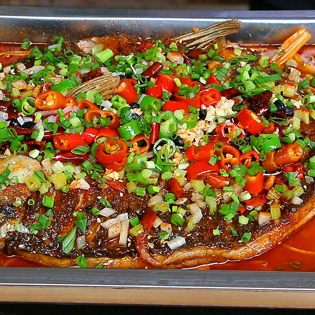 辣南城底料批发