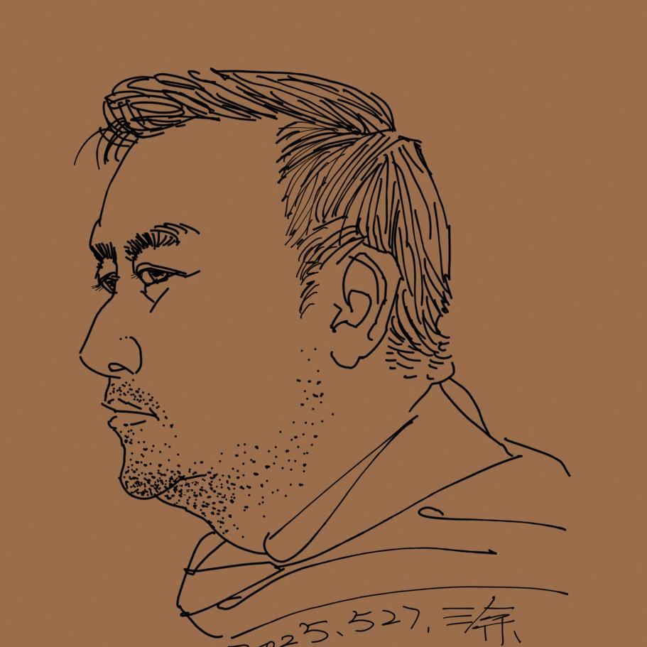 令三郎