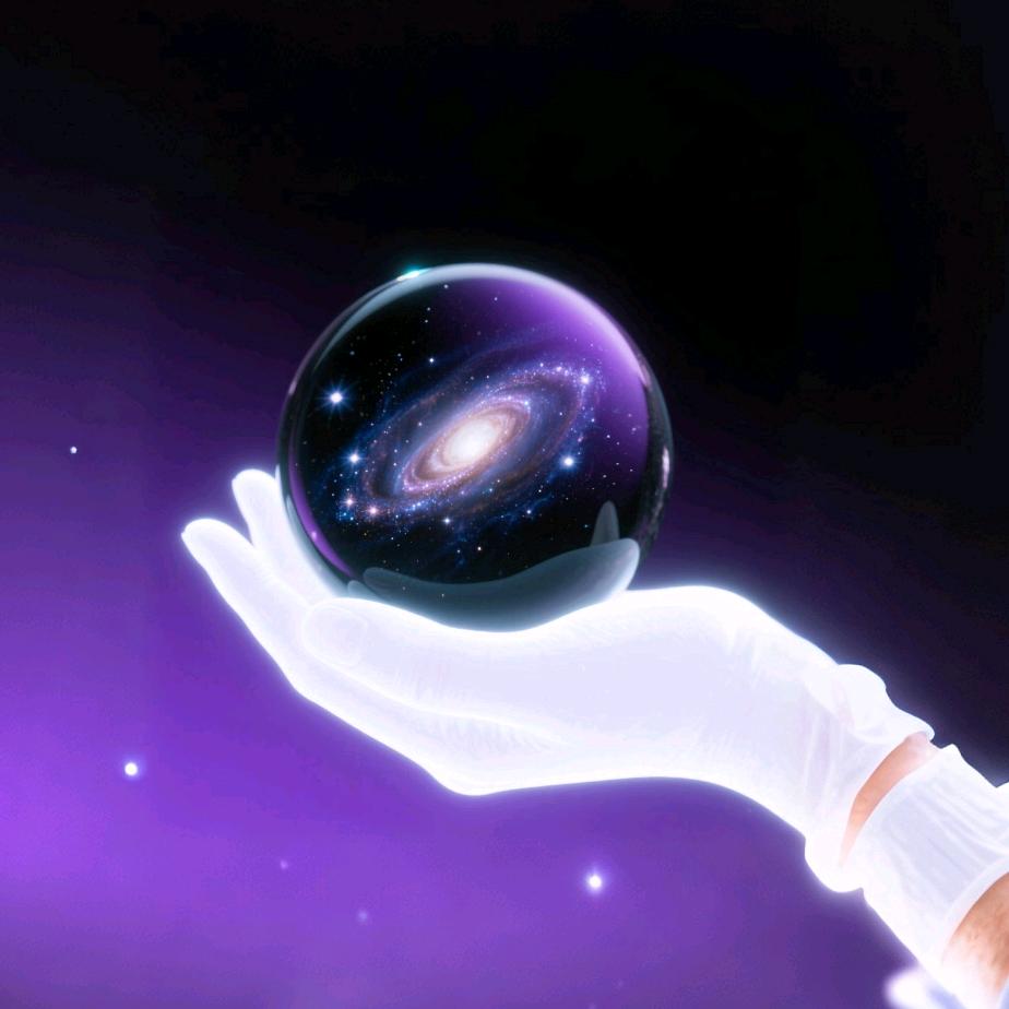 宇宙传音