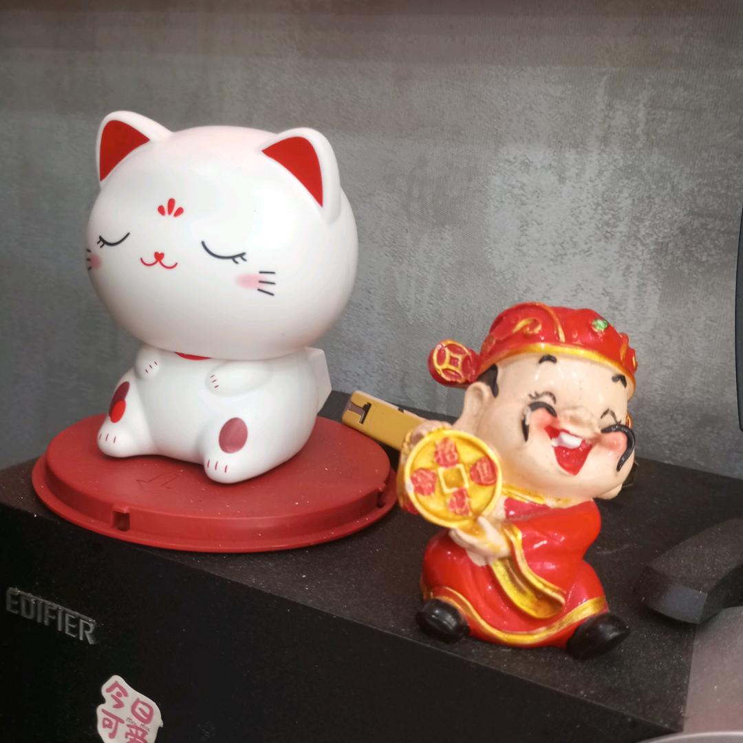 我是罪人