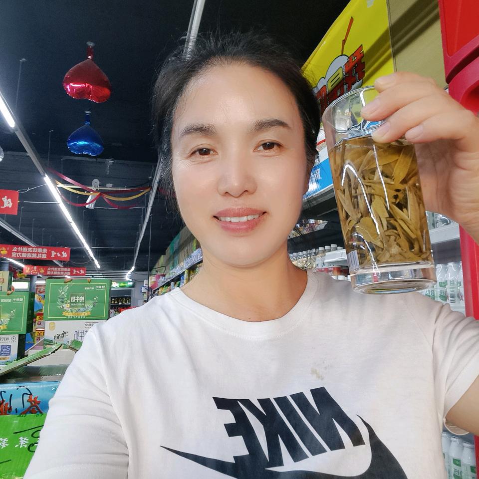 小王茉莉花茶