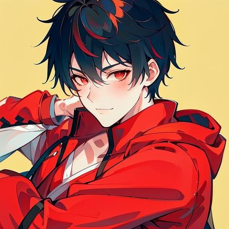 ™醒来