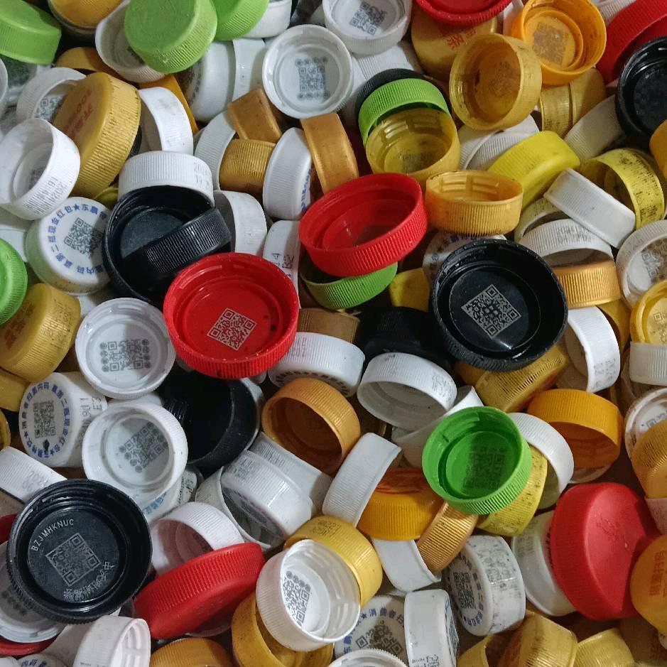 黄哥瓶盖操作工