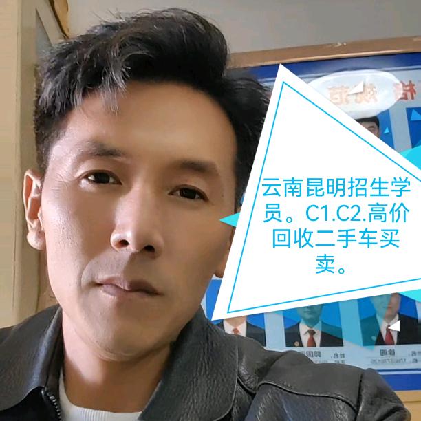 肖哥金伦汽车C1C2教学
