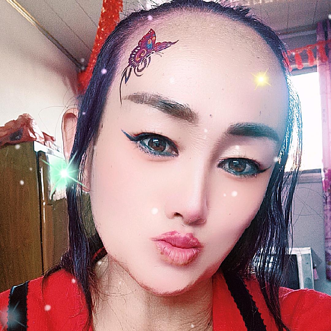 春风拂面