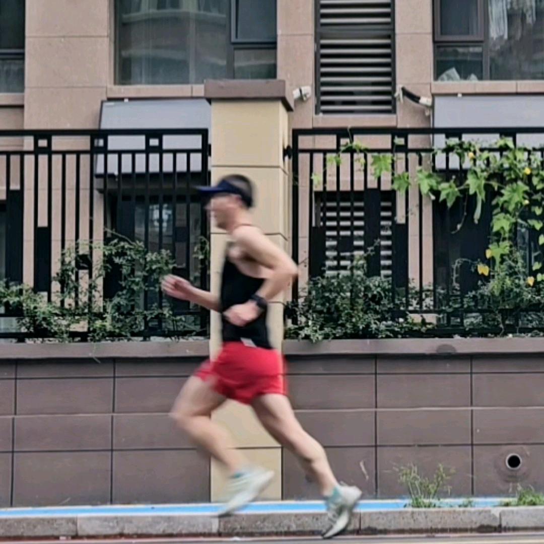 扬波微步