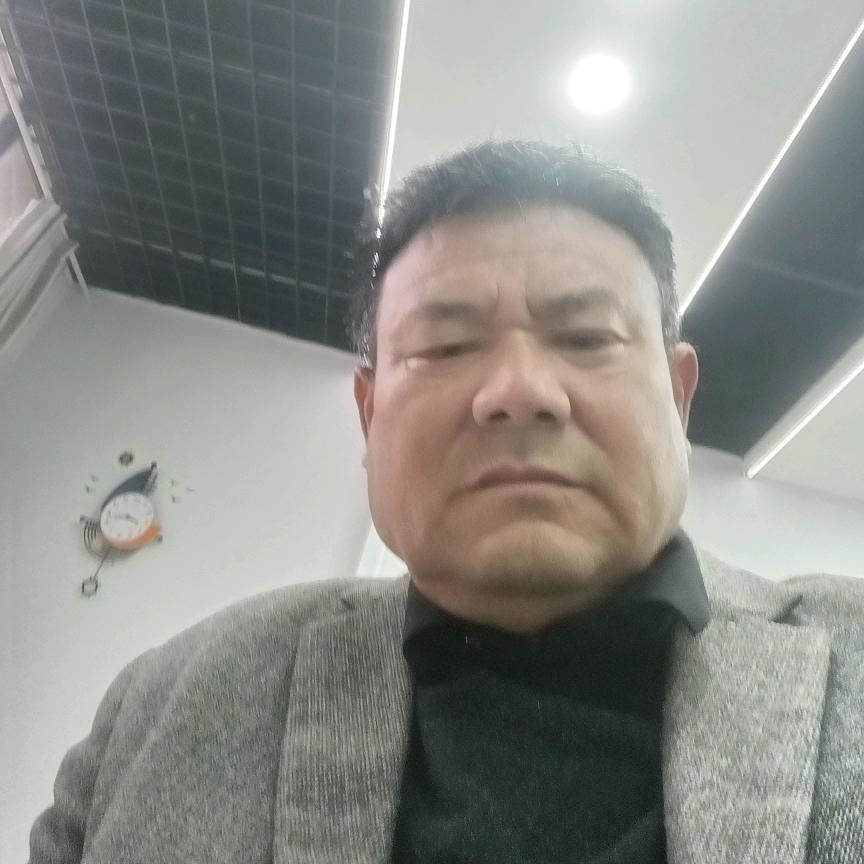 常哥