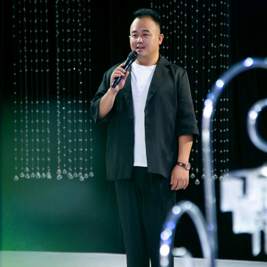 煌家庆典＆越雷