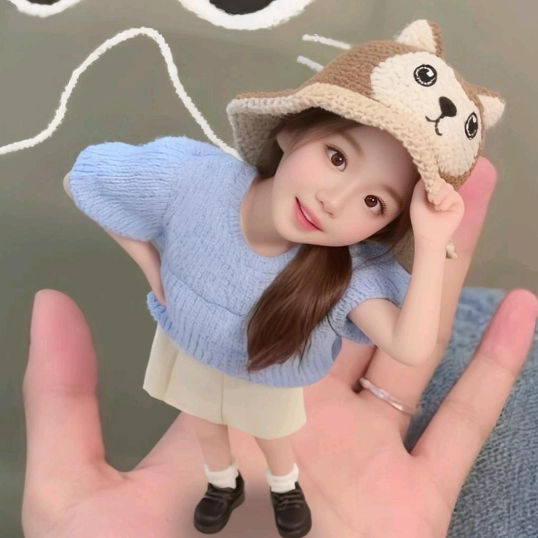 青青💯