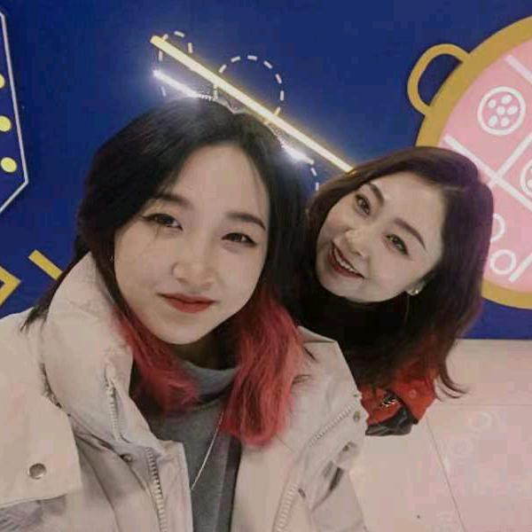我是凡间七仙女