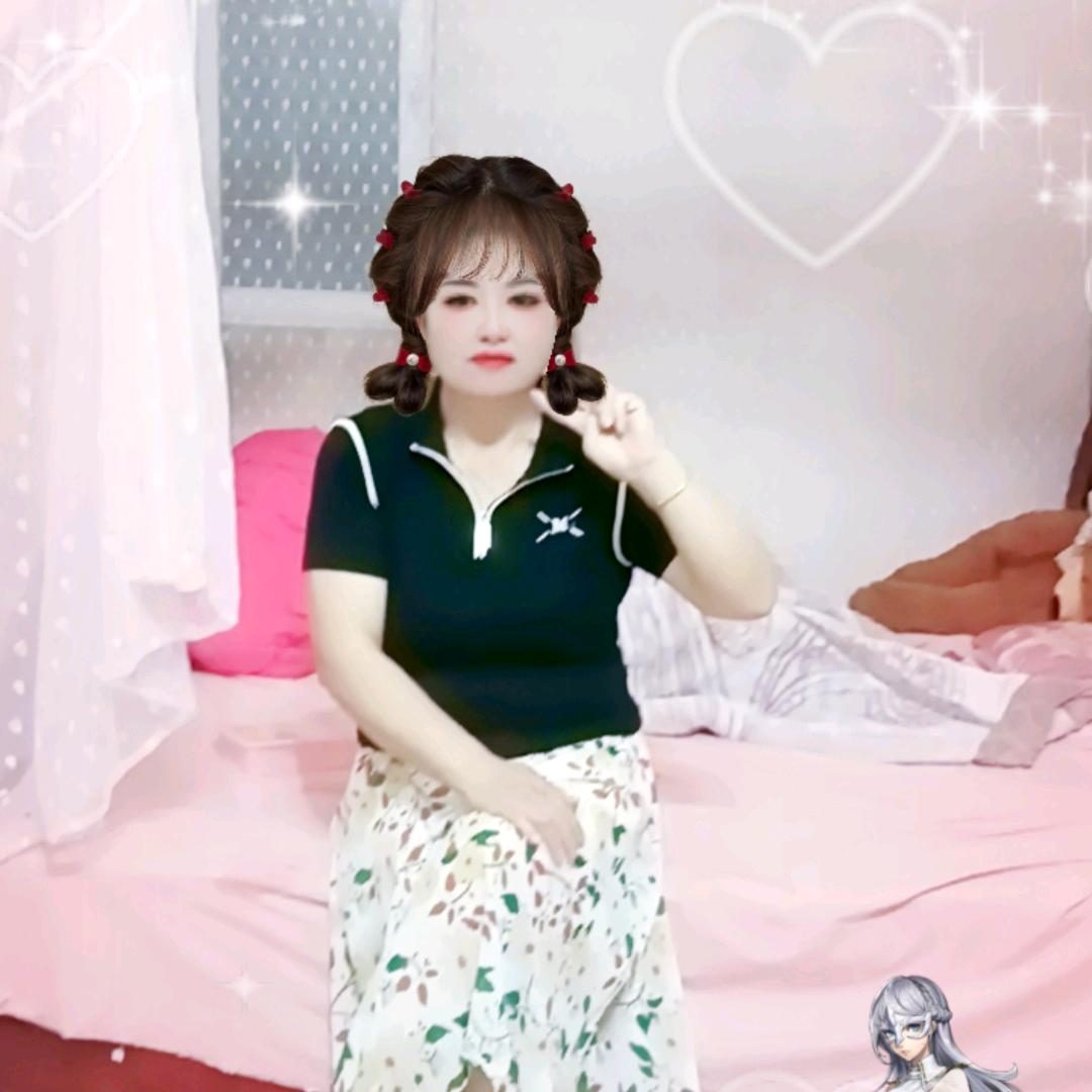 肖姐 爱跳舞💃