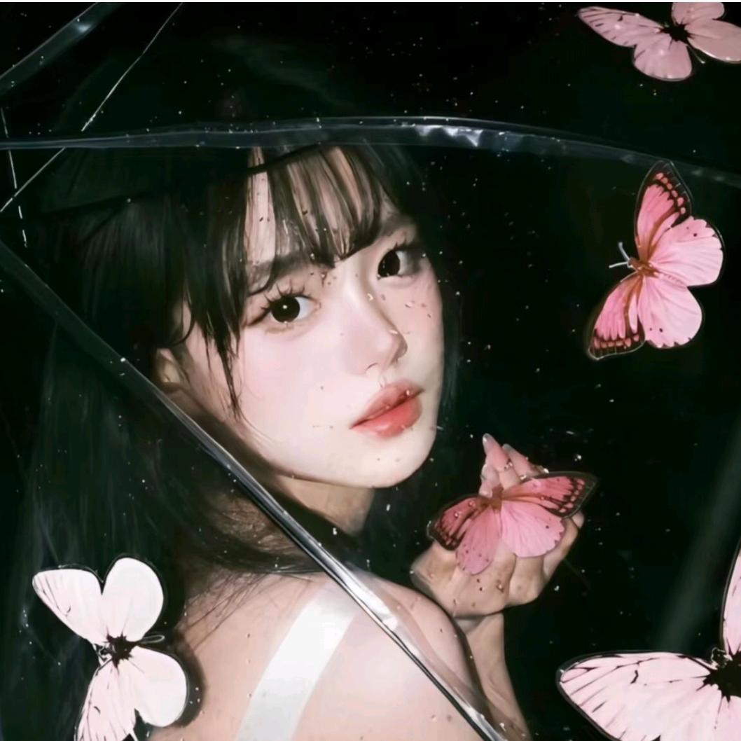 百变小淼 🦋