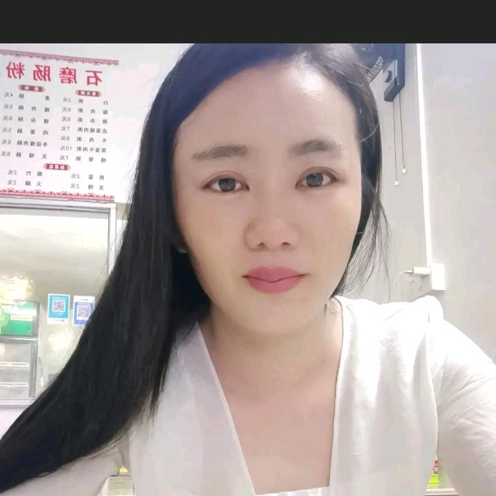 遇见你我好幸运