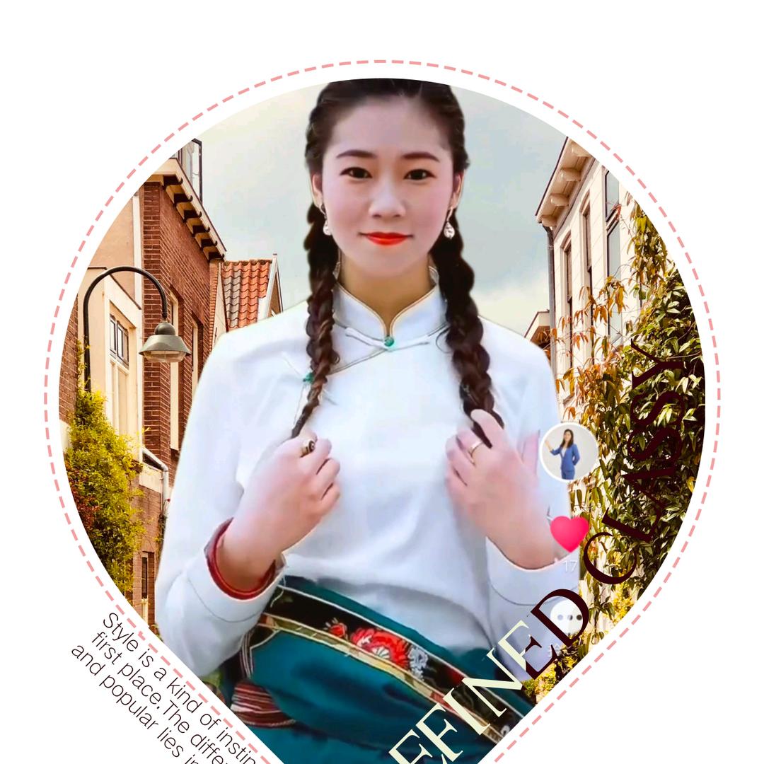 山丹丹
