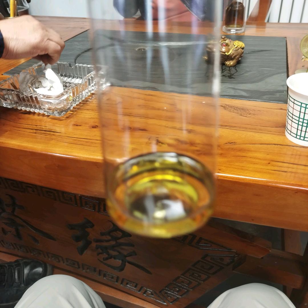 油便宜