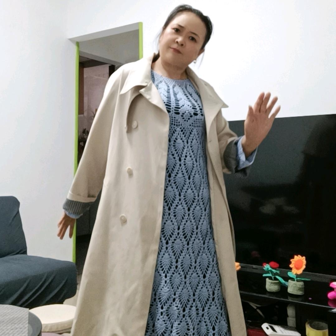 五姐姐手工