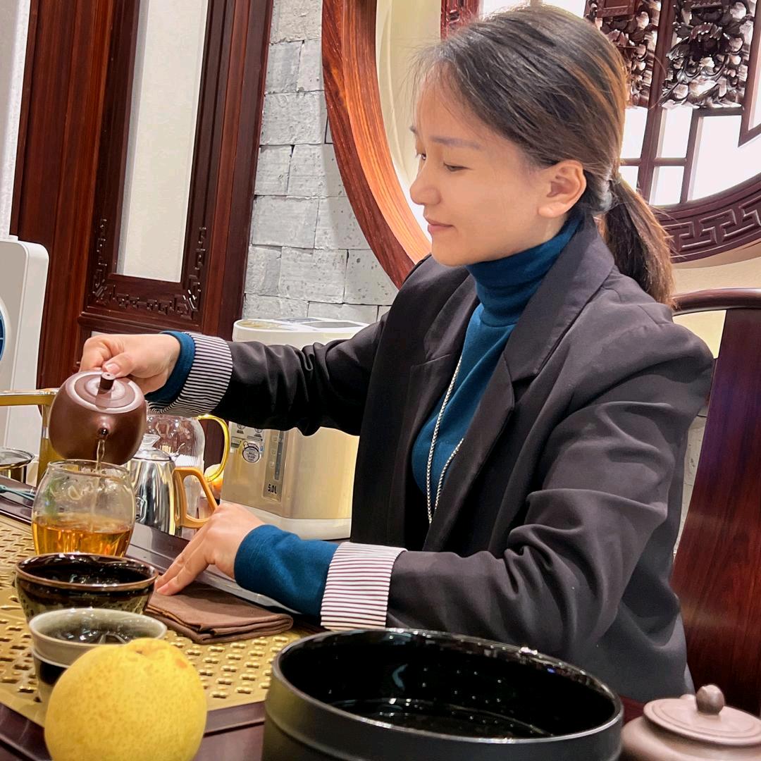 小玲玲