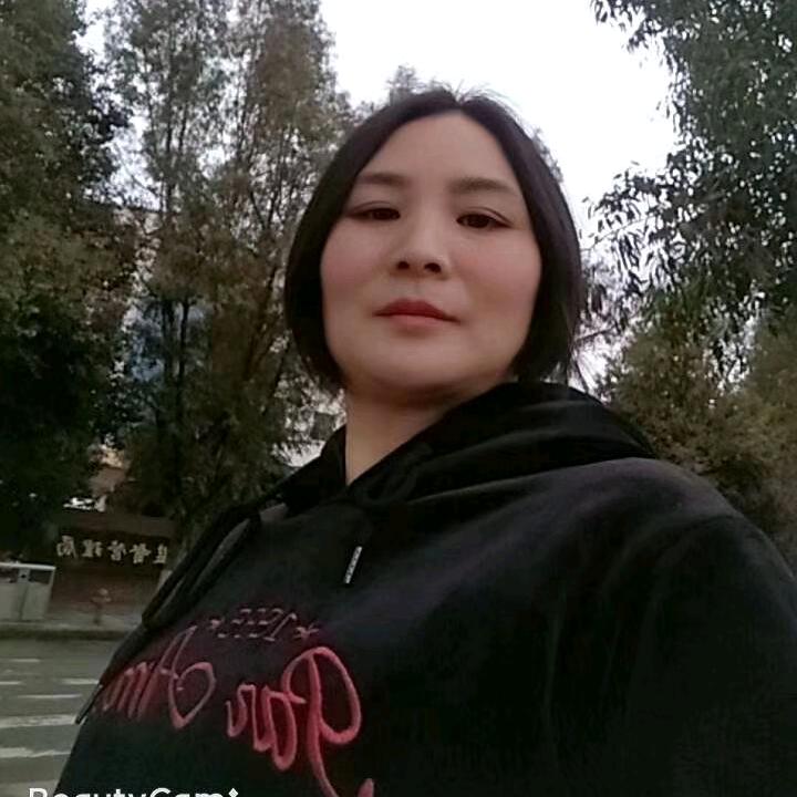阿姣姐