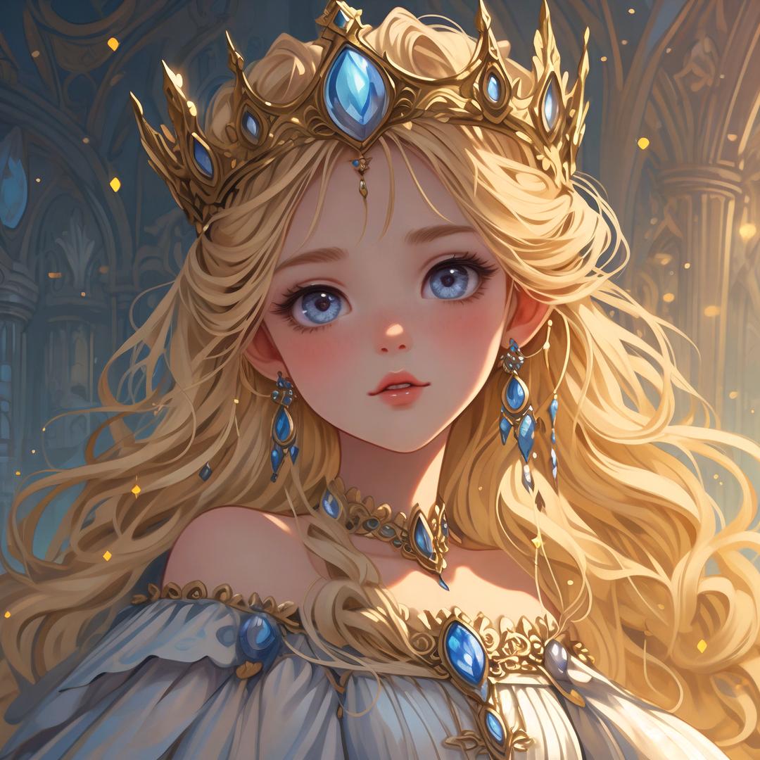 小爱心读童话故事