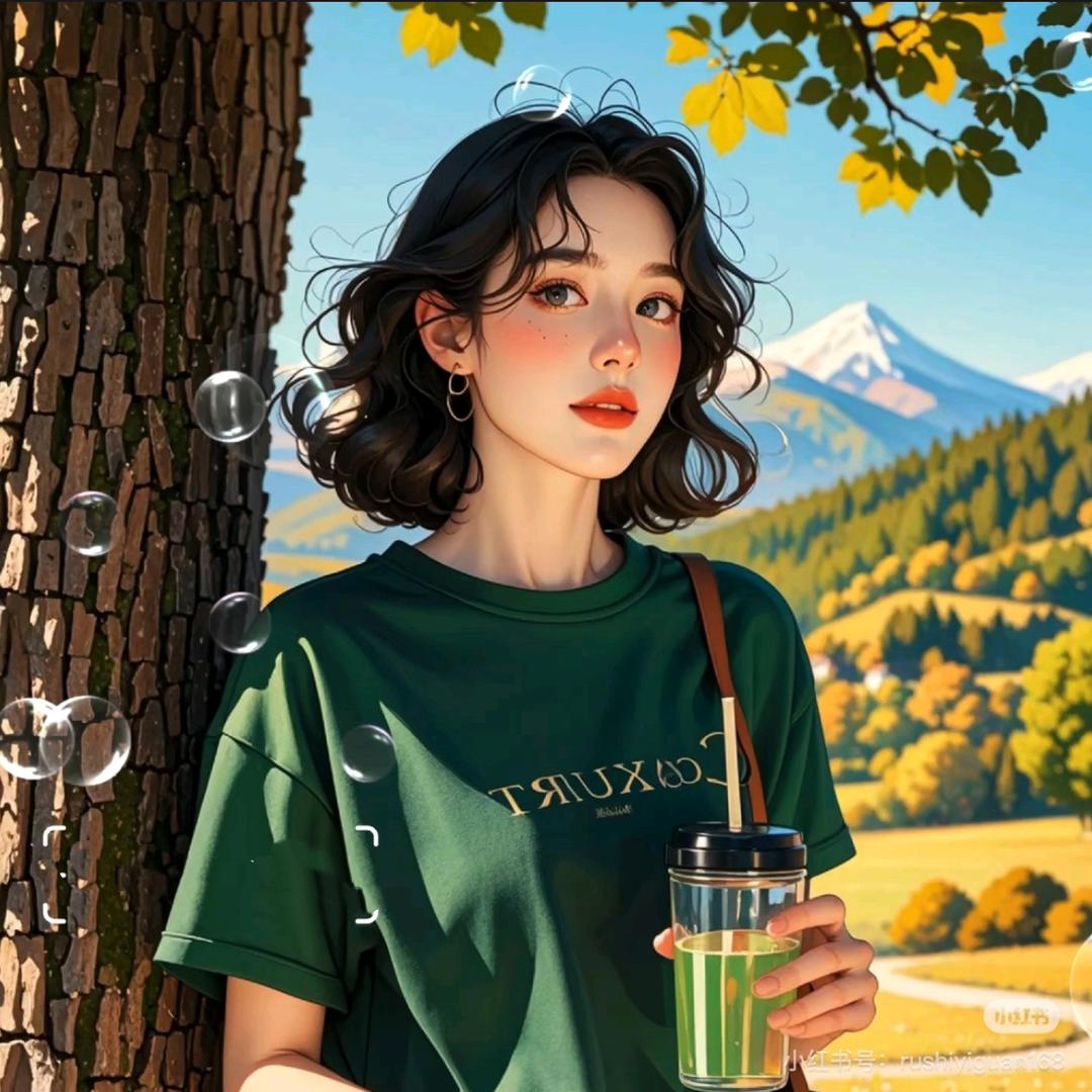 平静