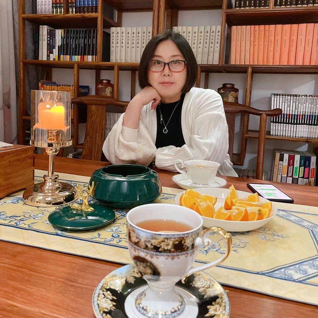 兔兔妹妹的兄弟姐妹们