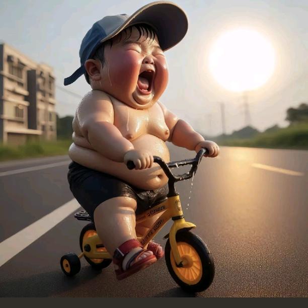 🚦熬夜的红绿灯🚦