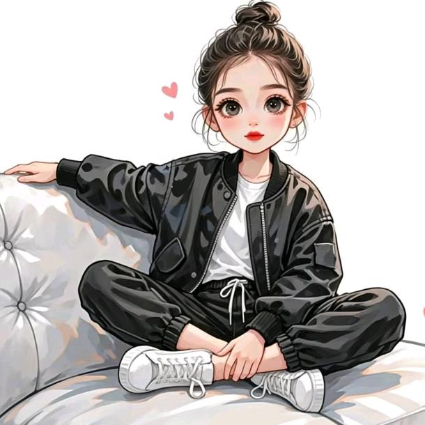 寄予安