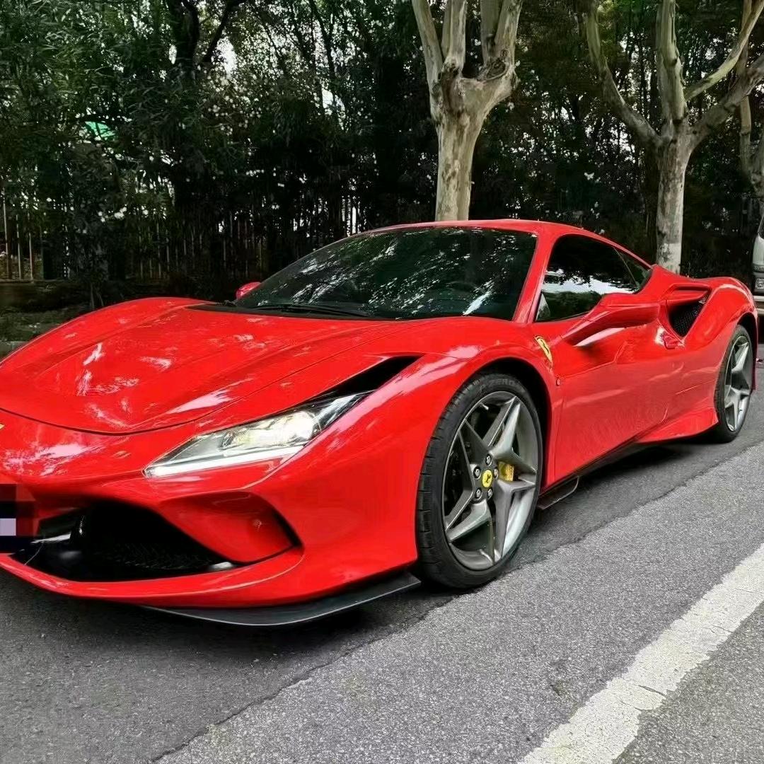 九州名车汇（云）