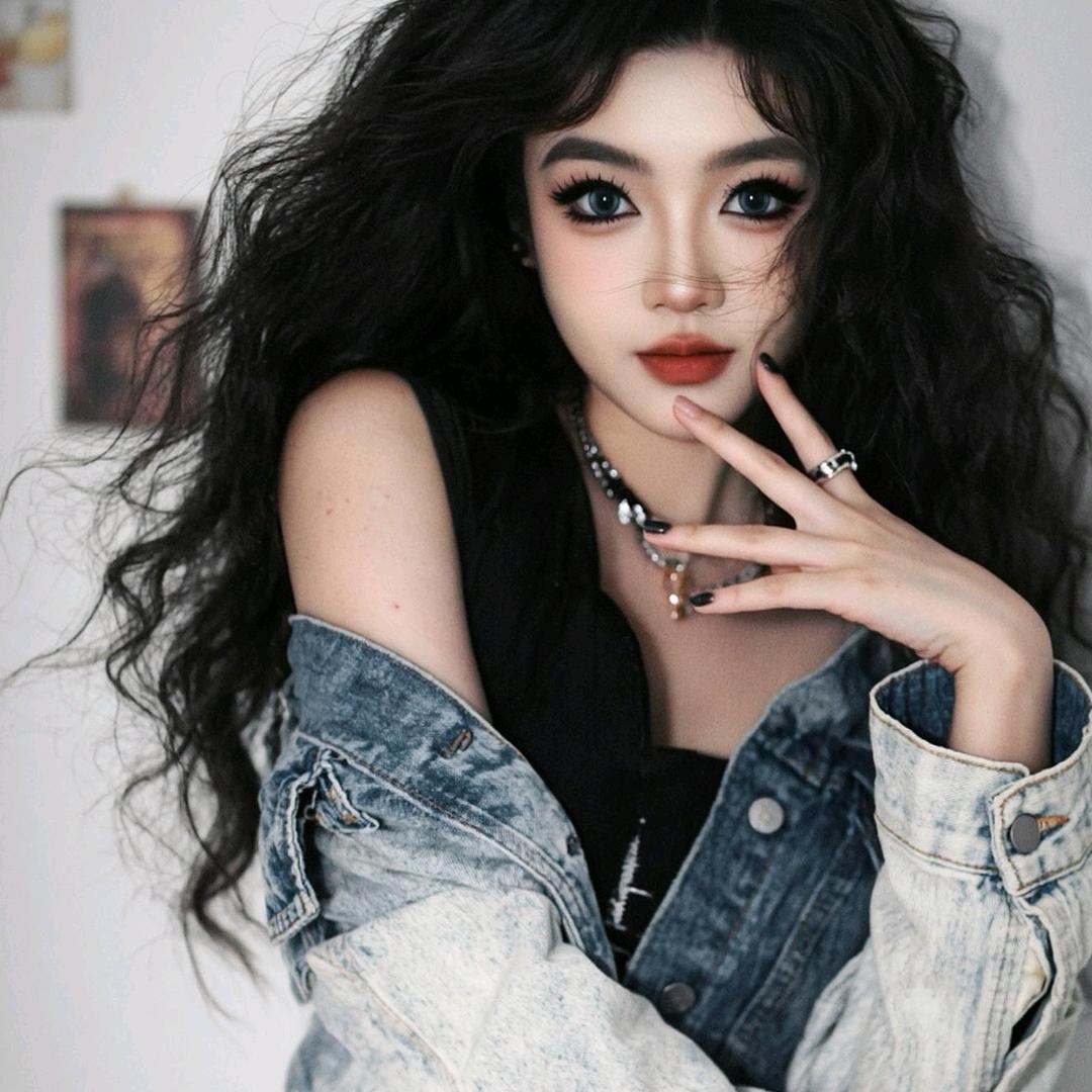 胡闹❤🧡💛💚🩵💙💜