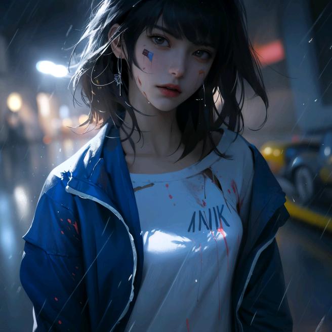 澜澜的峡谷日记