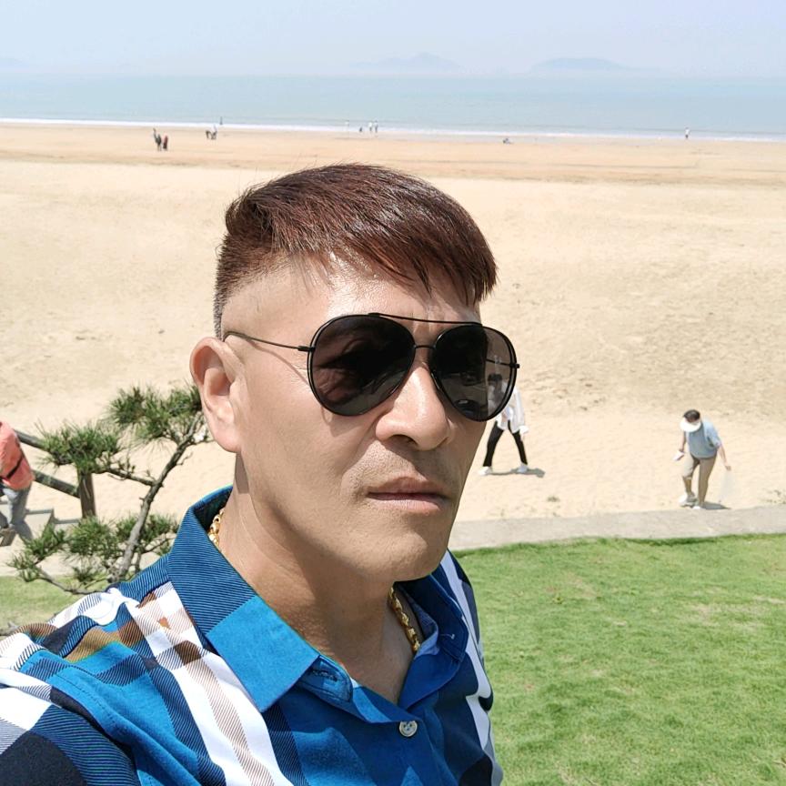 阿良讨海郎