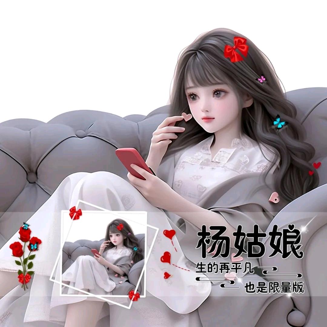 杨杨