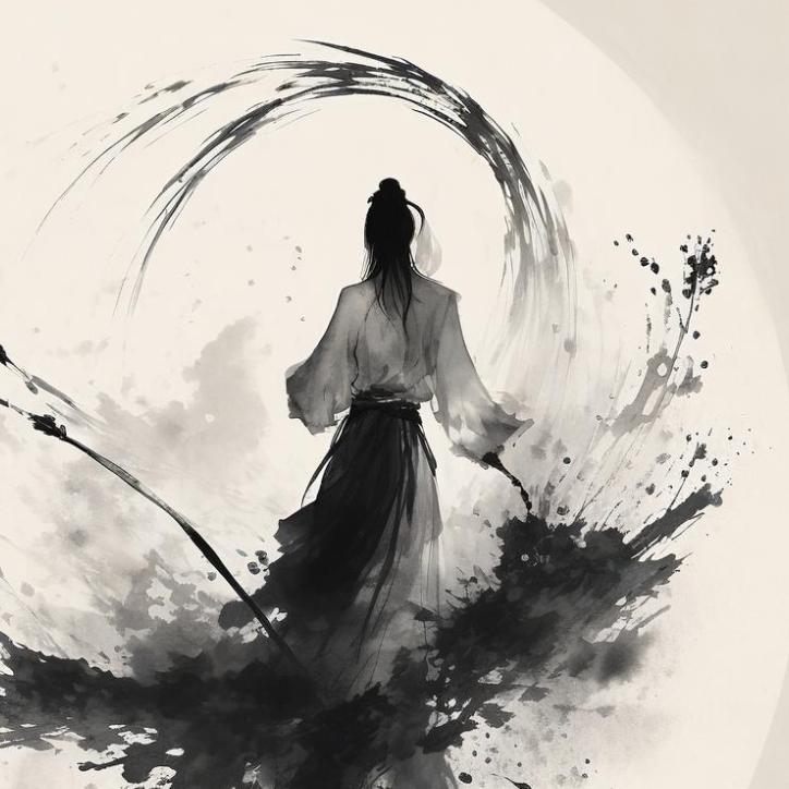 西楼浪仙