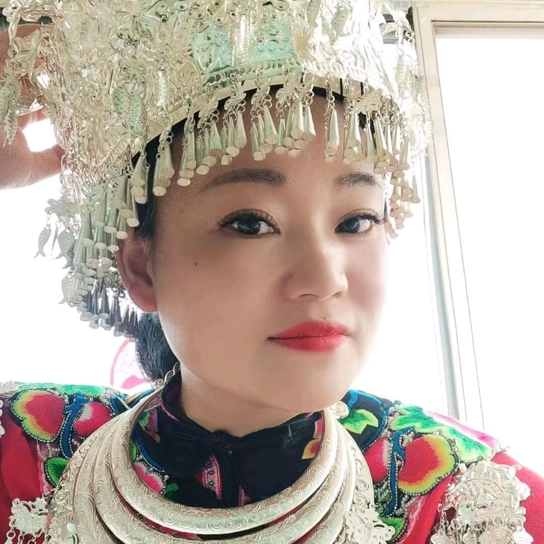 铜仁大兴养生家一英子