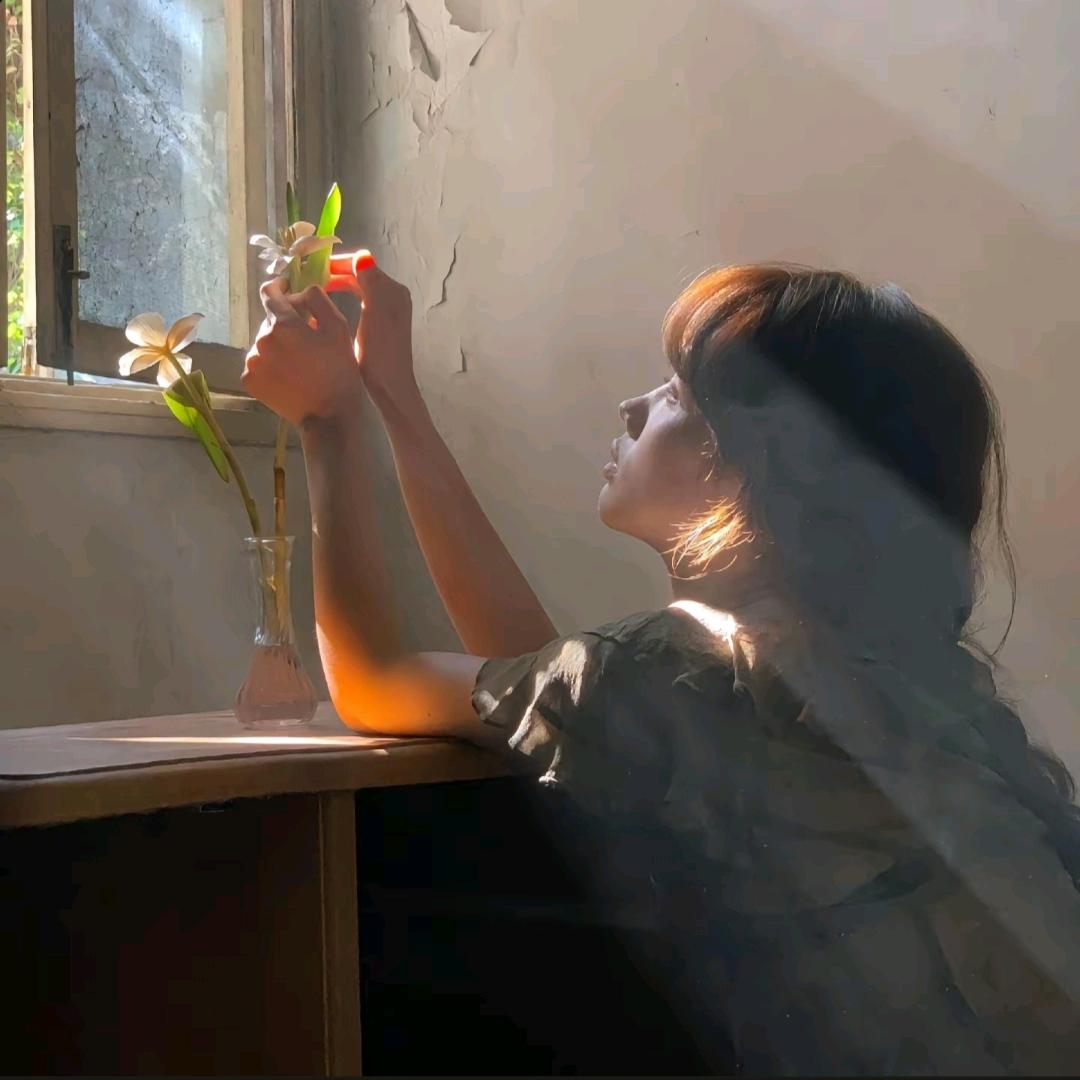 Solitude