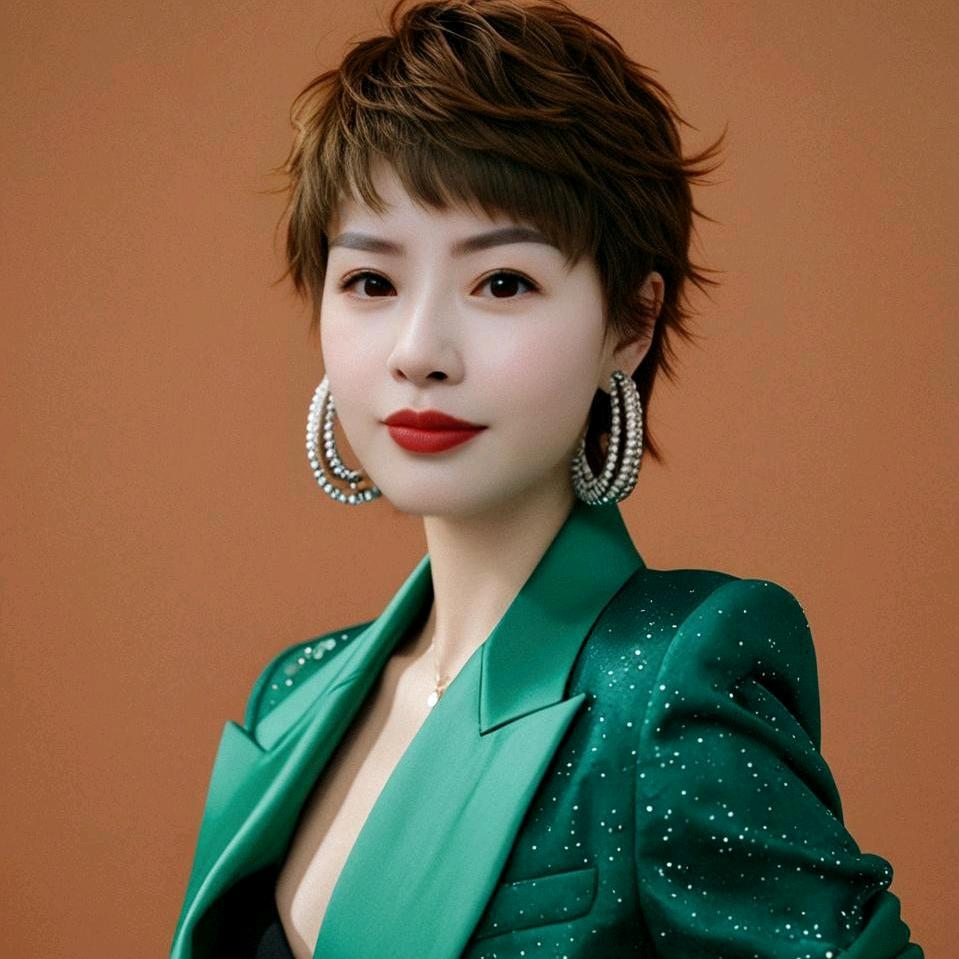 怡呵美全国招商总监潘总