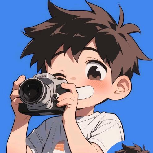 📷小茂(约拍版)