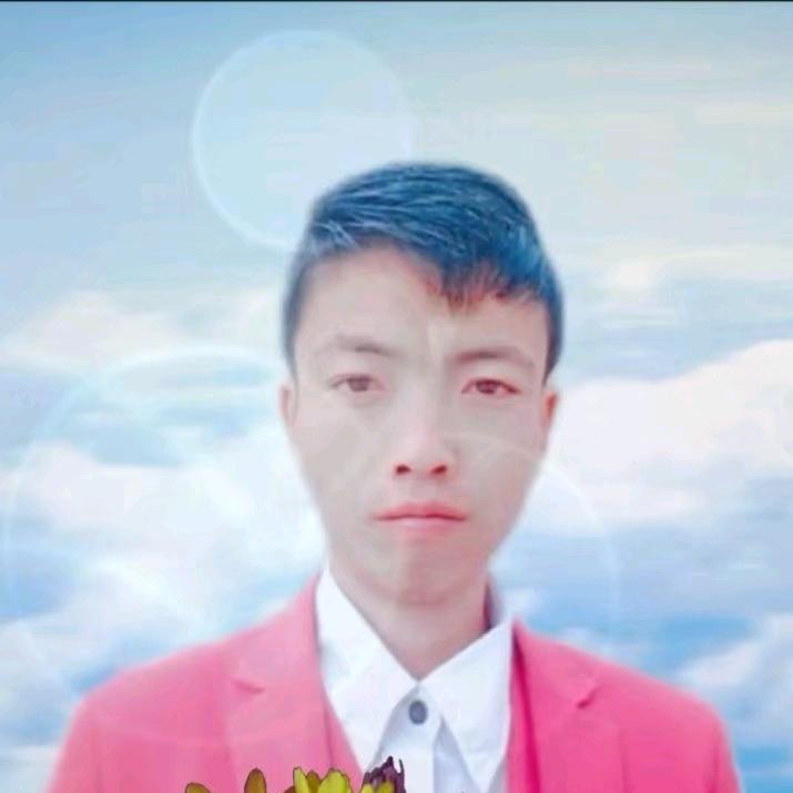 HAI  XING  CHEN