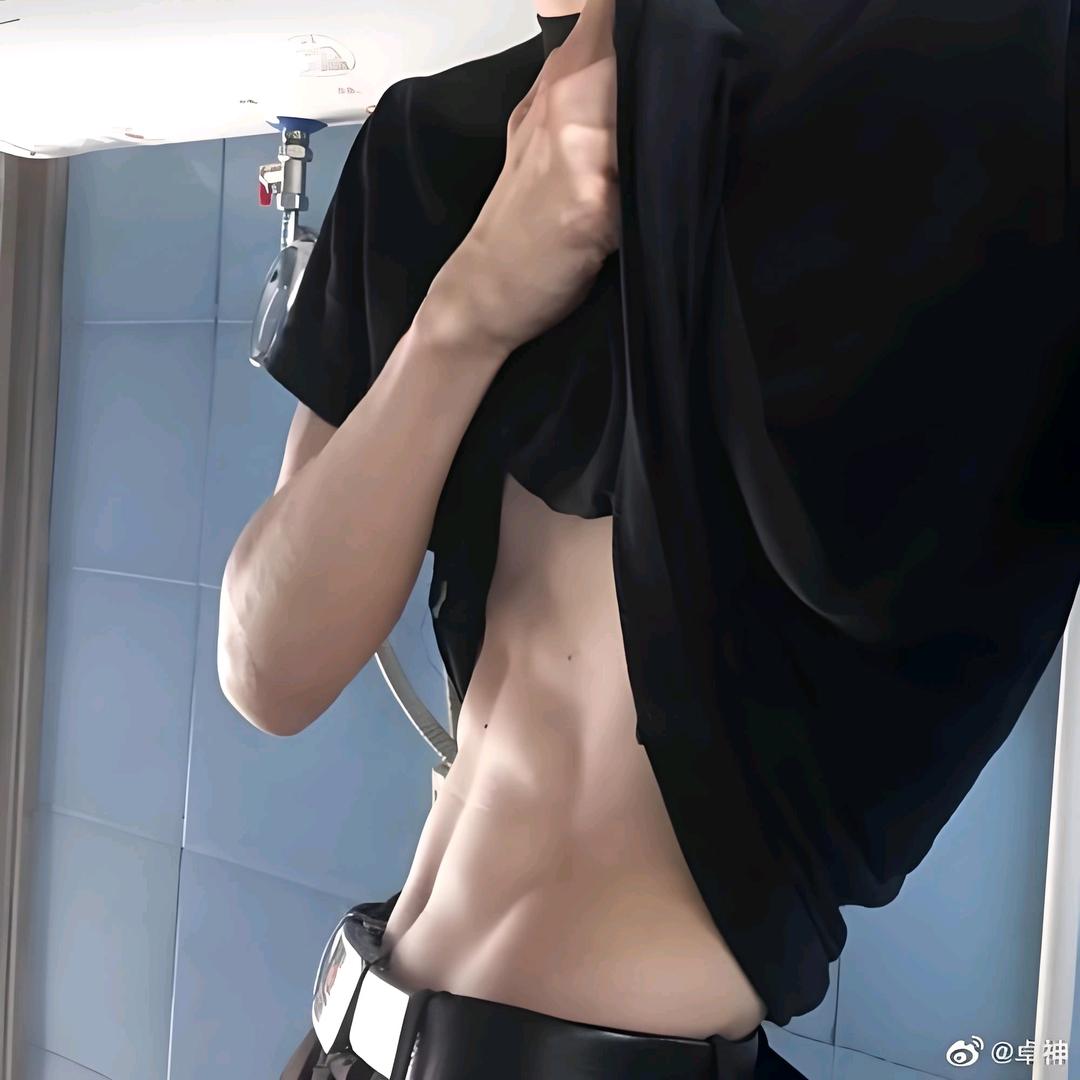 负心少年与狗