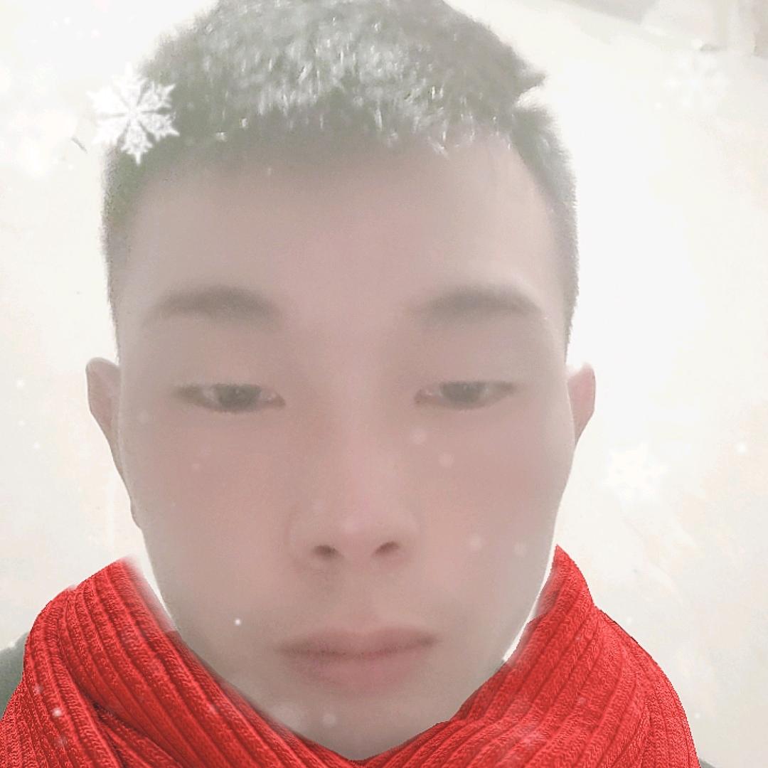 坐在庭前花开花落。