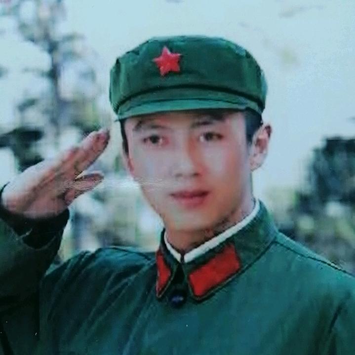 军歌嗦亮