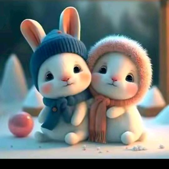 ❤dawn相濡 以沫Rosy cloud