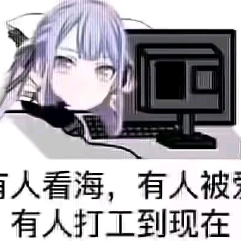 纳财貔貅（接单中看主页）