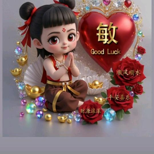 爱与不爱