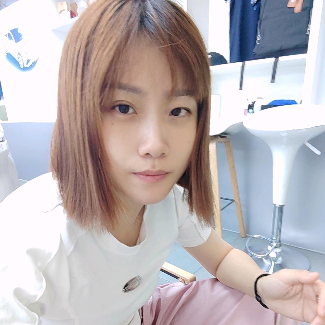 天津静雯女教练（小号）