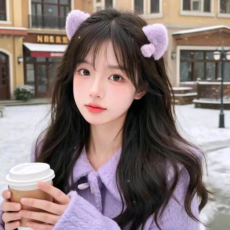香香